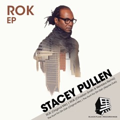 Stacey Pullen - ROK (Christian Smith & Wehbba Remix) [Blackflag Recordings]