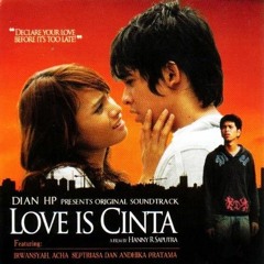 Acha Feat. Irwansyah - Ada Cinta On Sing! Karaoke By CindoRiskina And Arc1991   Smule