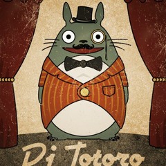 TOTORO Happy Tech-House @ Anjou Vélo Vintage 2016