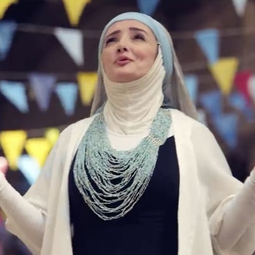 Aida EL-Aiouby - Ya Hanah يا هناه - عايدة الأيوبي