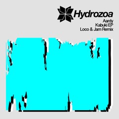 Aardy - Brouhaha! (Loco & Jam Remix)