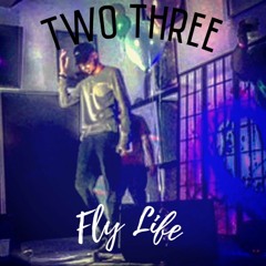 Two Three (4pm In Calabasas remix)