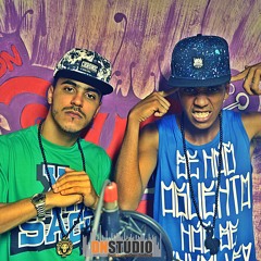 RAP MENORAH & DH MC - RAP CRISTÃO JABOATÃO