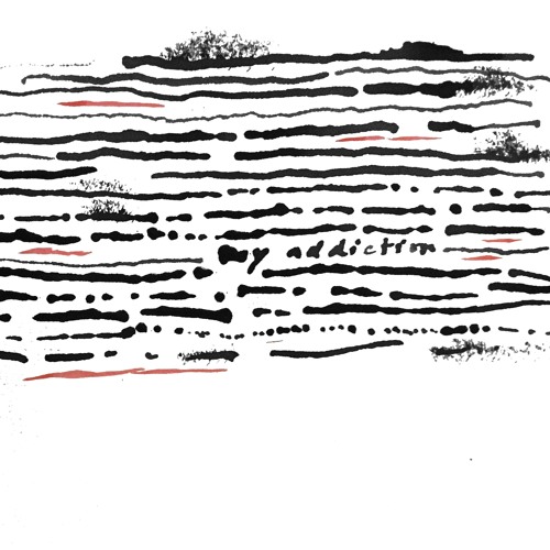 My Addiction (instrumental version) with J. Hadey