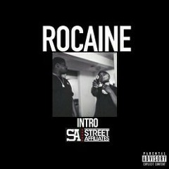 Intro - Rocaine