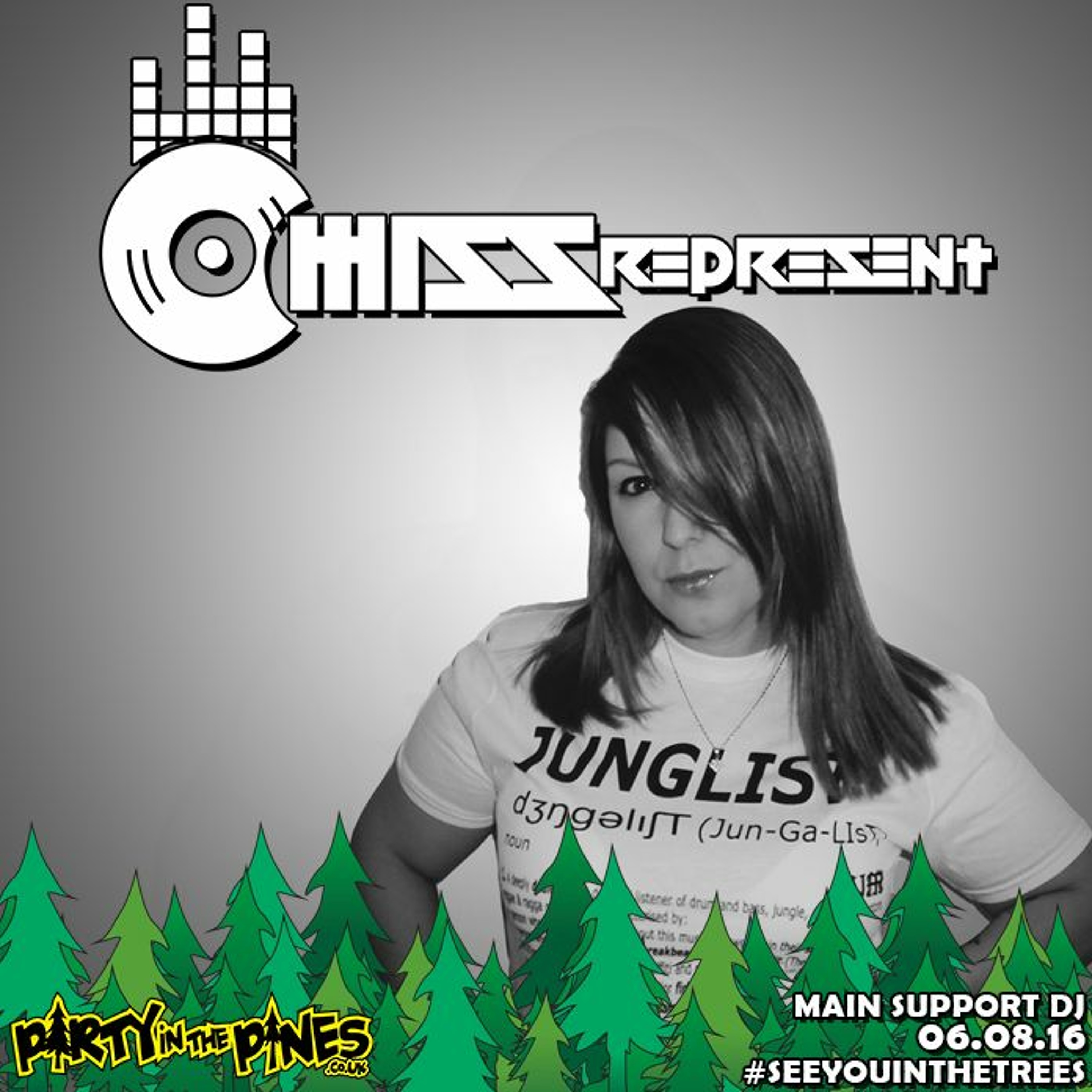 Missrepresent: Mixtapes & Radio Shows