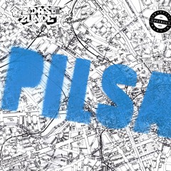 Pilsachse EP -  10 - 15 - 20 (Achim Funk Remix Instrumental)