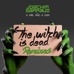 Joachim Garraud - The witch is dead (NIELS VAN GOGH Remix) OUT NOW !