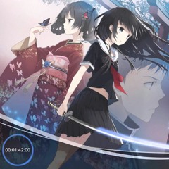 Nightcore mix #90