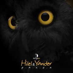 MORPH015 - Hilel & Yander - P.A.N.D.A (Single) **OUT NOW**