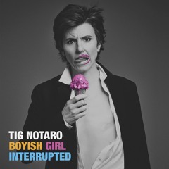 TigNotaro