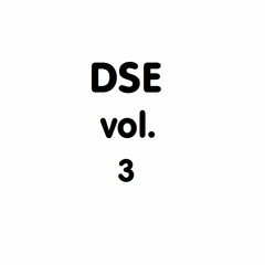 DSE - Vol.3