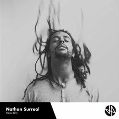 Nathan Surreal - DHA Mixtape #212