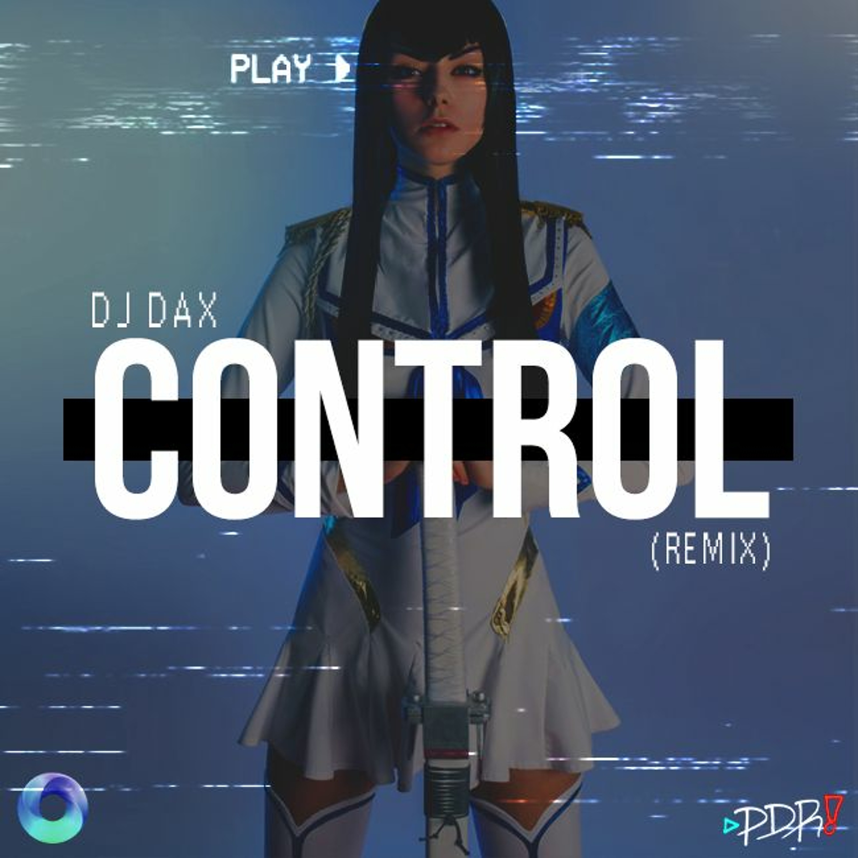DJ DAX