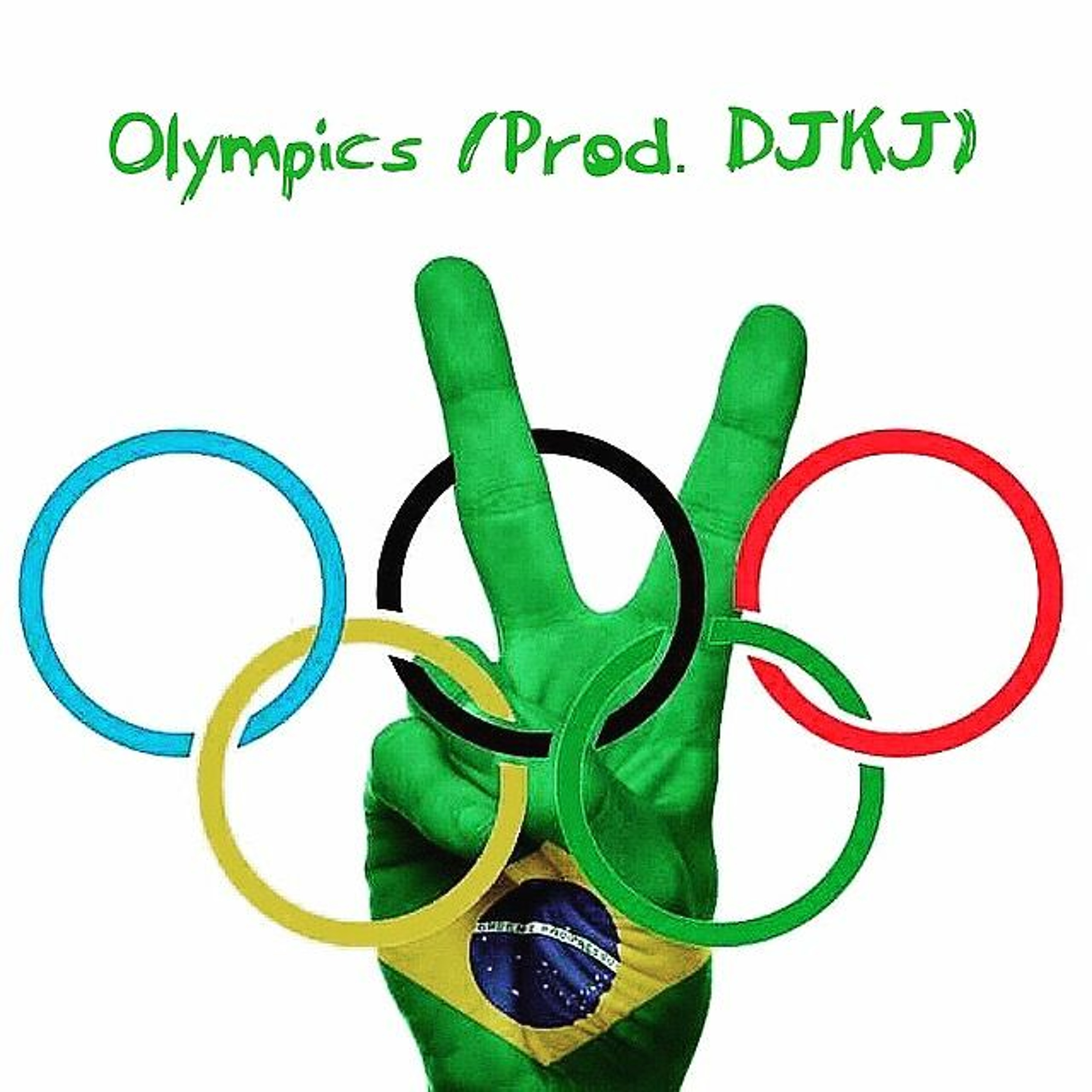 Olympics (Prod. DJKJ) episode artwork