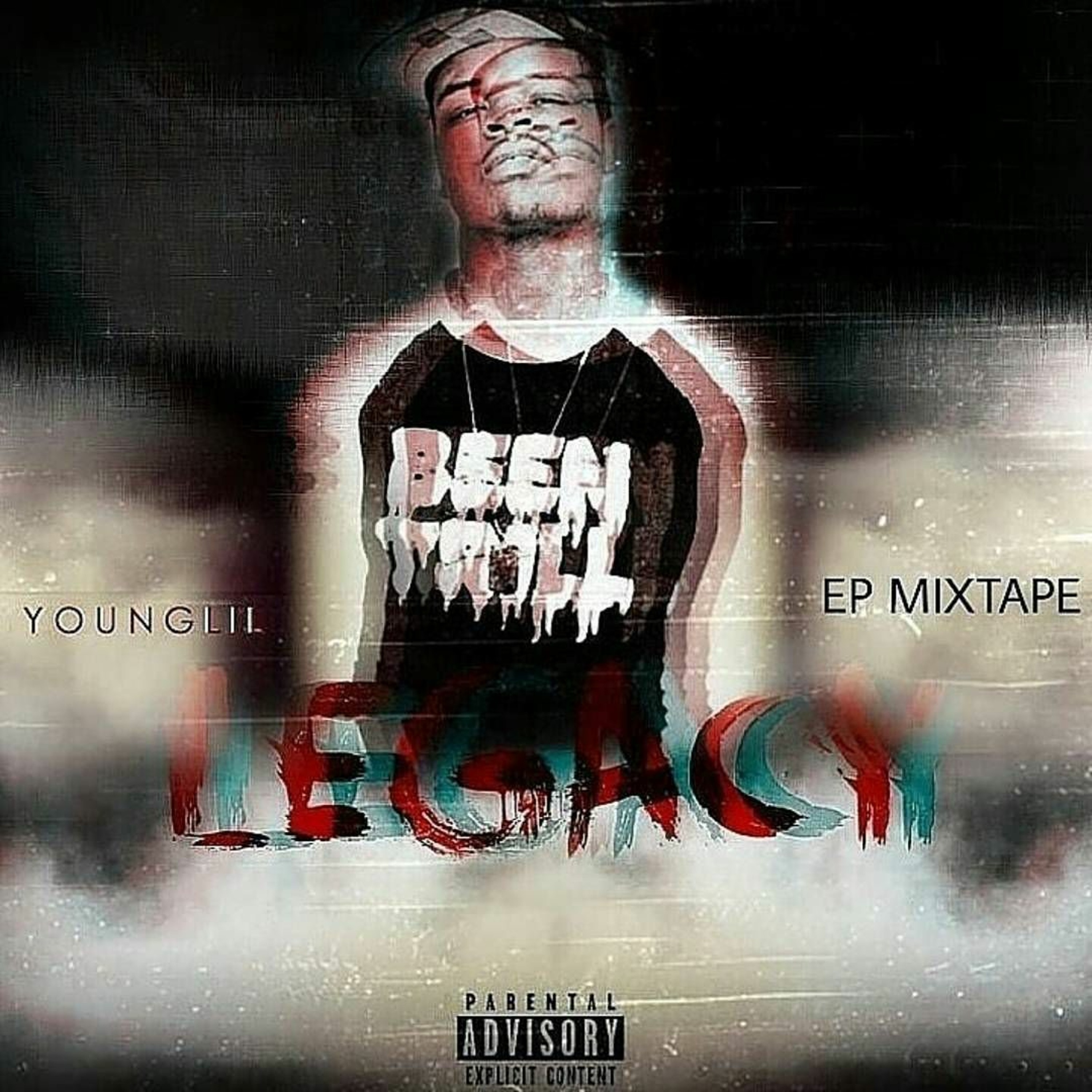 EX'S FT. YoungWill215 episode artwork