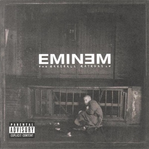 eminem - bitch please II