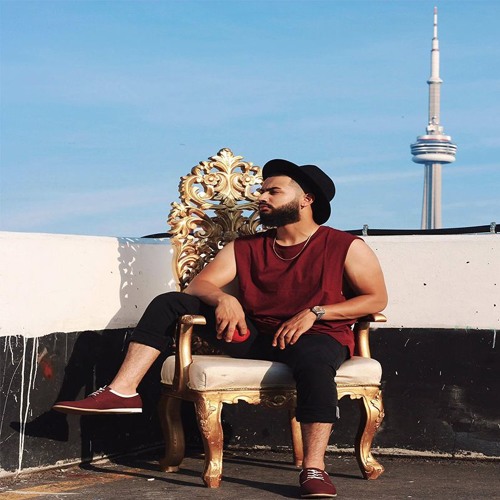 The DJPrince Mixtape