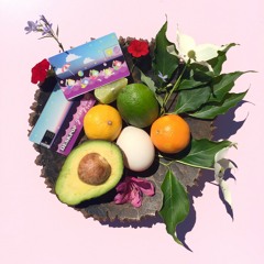 Space Candy - Shimmering Beach World ✧