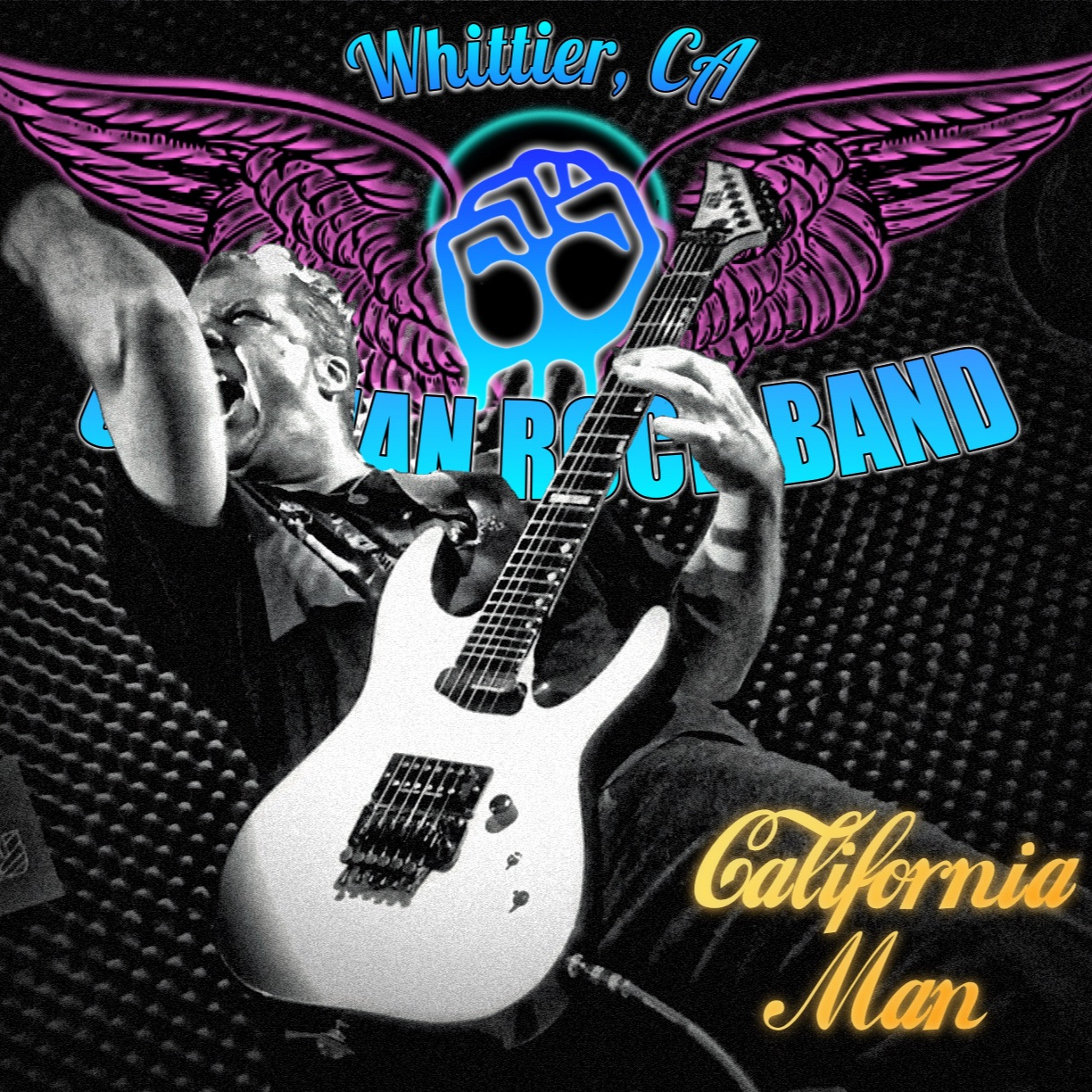 California Man episode artwork