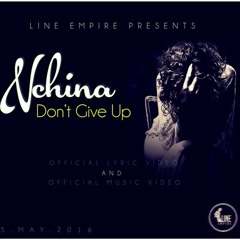 Don't Give Up [Prod. By Chopzi]