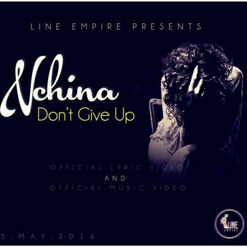 Don't Give Up [Prod. By Chopzi]