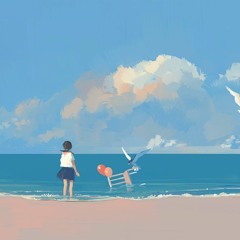 Lain & Kultur - Feathers