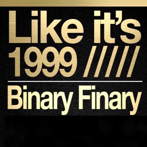 "Binary Finary" Mix Collection