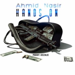 AhmidNasir - Hands On