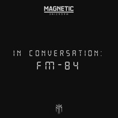 In Conversation: FM-84 [Exclusive Interview]