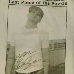 "THINKIN BOUT YA" KOLOR BLYNDE FT. MIKAEL