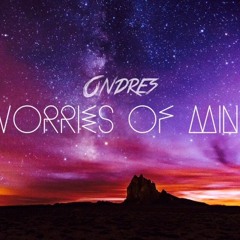 Worries Of Mine by Andres Garcia