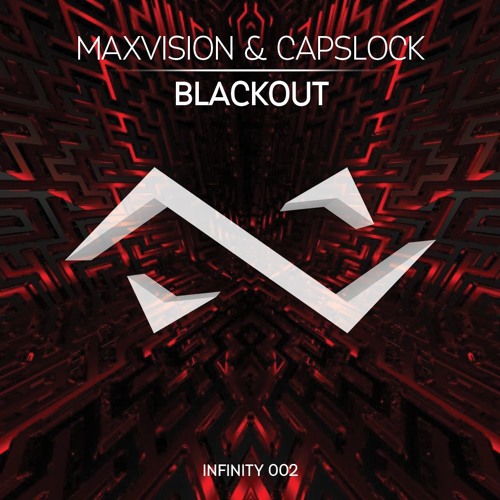 MAVI & CAPSLOCK - Blackout // FREE DOWNLOAD