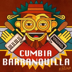 CUMBIA BARRANQUILLA (cumbia)
