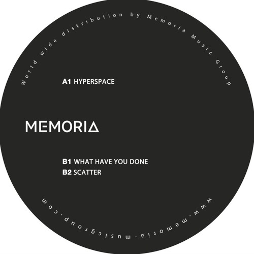 A1. IULY.B - Hyperspace