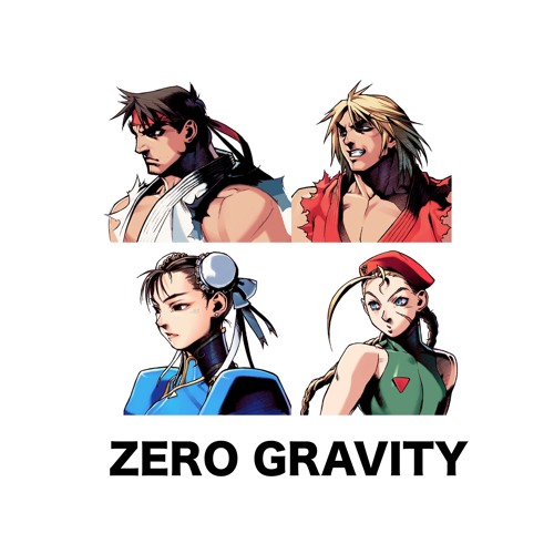 ZERO GRAVITY