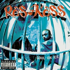 Ras Kass - Soul On Ice  (Instrumental)