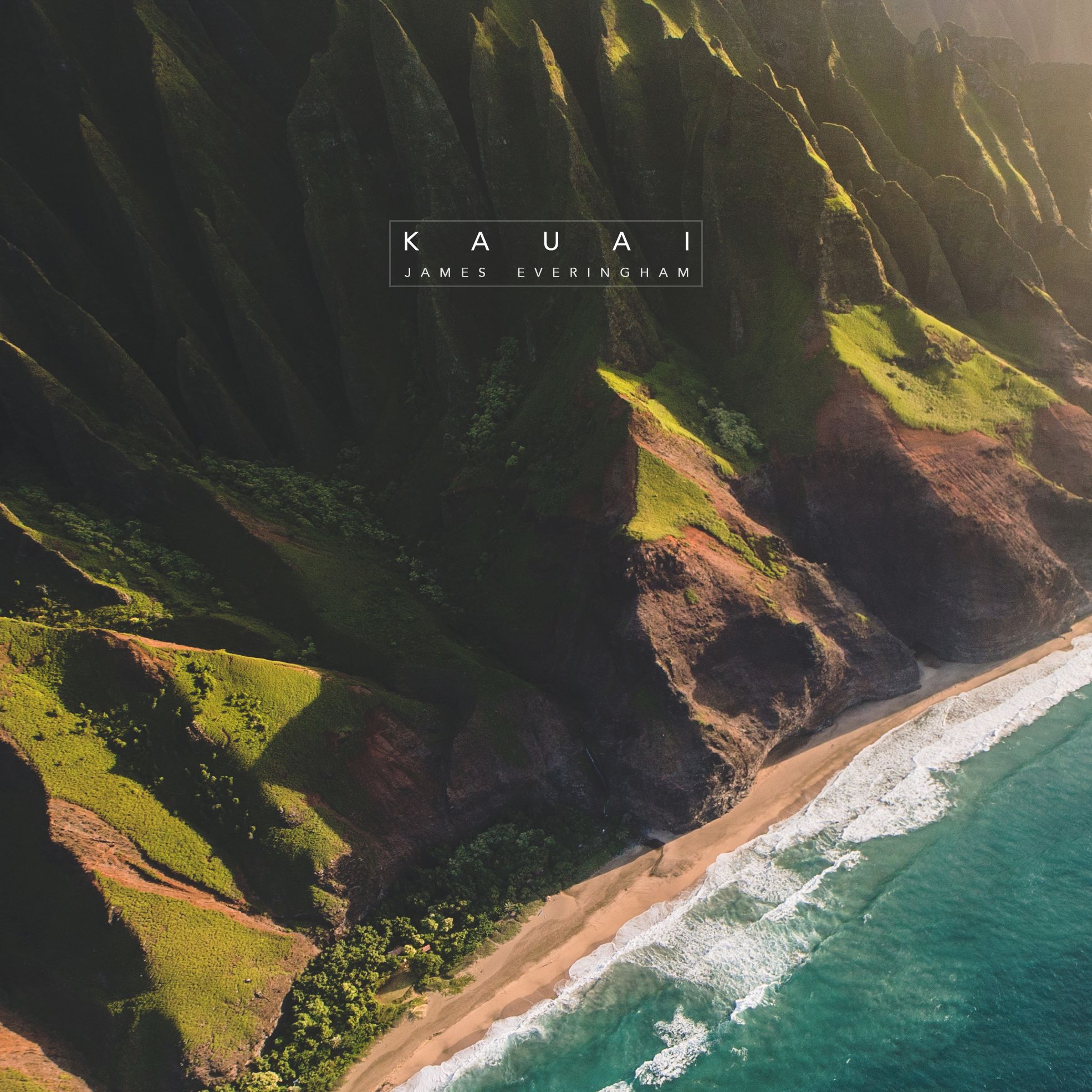 ڊائون لو Kauai (Part 2)