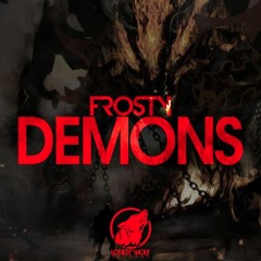 Frosty - Demons (Original Mix)