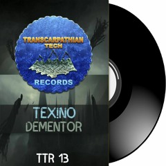 Tex!no - Dementor Prew