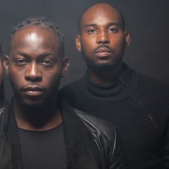 Emmanuel Bridging The Gap (feat. Jimmy Benard & Alive)
