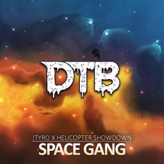 !TYRO x Helicopter Showdown - Space Gang