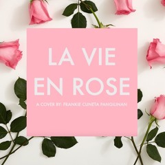 La Vie En Rose (Life In Pink) Cover