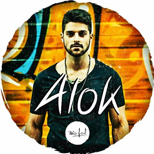 Alok - Proper PR Mix [ FREE DOWNLOAD ]