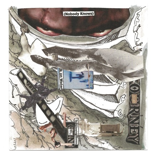 Froxie In Dub EP and Extended Tripped Out Summer Playlist