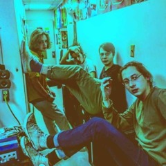 Studio One Ensemble - Life Again