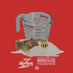 MARCUS X GAME X TROY X BONGO AVE WRIST MOTION