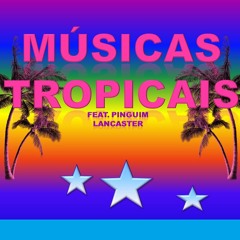 "Músicas Tropicais"