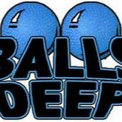 Crackhouse's "Ballz DEEP" Mix4