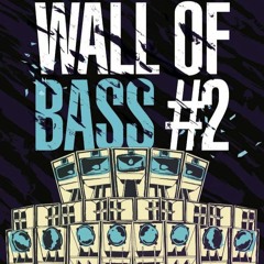 Jamie Bostron B2B Kelvin373 @ Wall of Bass!